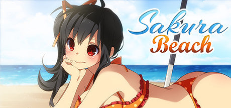 Buy Sakura Beach Steam Key Default Title Steam key – fast digital delivery | Volt Keys