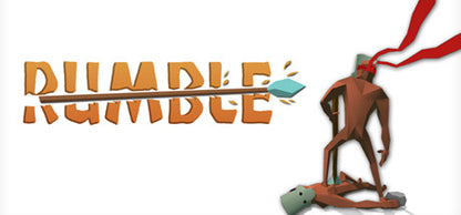 Buy Rumble Steam Key Default Title Steam key – fast digital delivery | Volt Keys