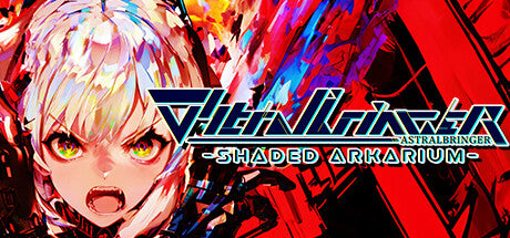 Buy ∀stralbringer -Shaded Arkarium- Steam Key Default Title Steam key – fast digital delivery | Volt Keys