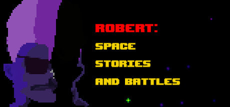 Buy Robert: Space Stories and Battles Steam Key Default Title Steam key – fast digital delivery | Volt Keys