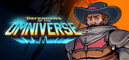 Buy Defenders of the Omniverse PC Steam Key Default Title Steam key – fast digital delivery | Volt Keys