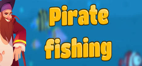 Buy Pirate fishing Steam Key Default Title Steam key – fast digital delivery | Volt Keys