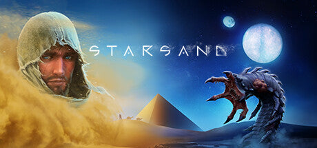 Buy Starsand Steam Key Default Title Steam key – fast digital delivery | Volt Keys