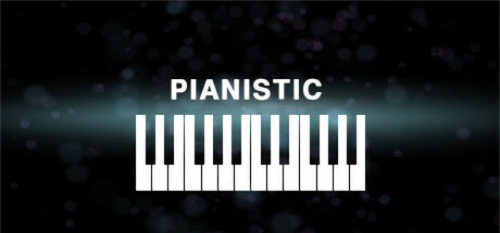 Buy Pianistic Steam Key Default Title Steam key – fast digital delivery | Volt Keys