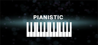 Buy Pianistic Steam Key Default Title Steam key – fast digital delivery | Volt Keys