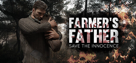 Buy Farmer's Father: Save the Innocence Steam Key Default Title Steam key – fast digital delivery | Volt Keys
