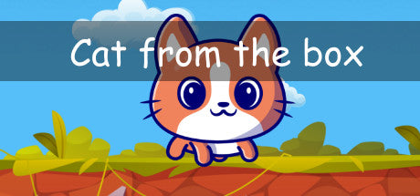 Buy Cat from the box Steam Key Default Title Steam key – fast digital delivery | Volt Keys