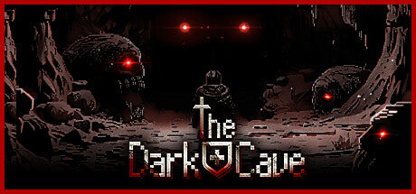 Buy The Dark Cave PC Steam Key Default Title Steam key – fast digital delivery | Volt Keys