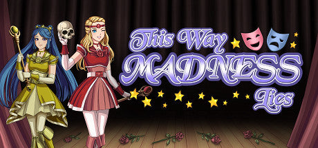 Buy This Way Madness Lies Steam Key Default Title Steam key – fast digital delivery | Volt Keys