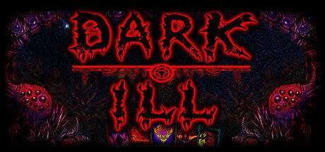 Buy Dark ill Steam Key Default Title Steam key – fast digital delivery | Volt Keys