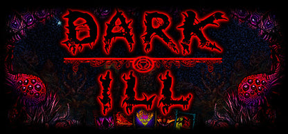 Buy Dark ill Steam Key Default Title Steam key – fast digital delivery | Volt Keys