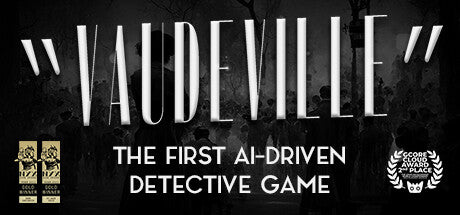 Buy Vaudeville Steam Key Default Title Steam key – fast digital delivery | Volt Keys