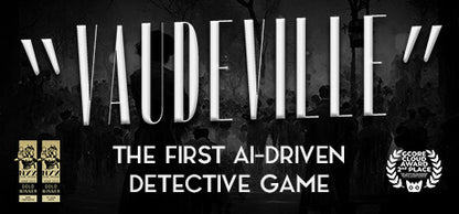 Buy Vaudeville Steam Key Default Title Steam key – fast digital delivery | Volt Keys