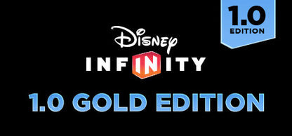 Buy Disney Infinity 1.0: Gold Edition PC Steam Key Default Title Steam key – fast digital delivery | Volt Keys