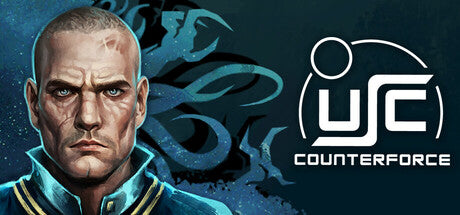Buy USC: Counterforce Steam Key Default Title Steam key – fast digital delivery | Volt Keys