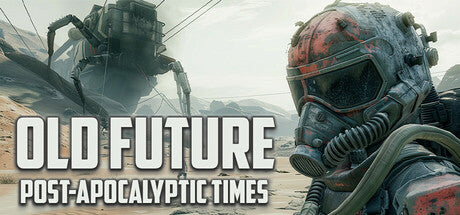 Buy Old Future: Post-Apocalyptic Times Steam Key Default Title Steam key – fast digital delivery | Volt Keys