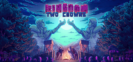 Buy Kingdom Two Crowns PC Steam Key Default Title Steam key – fast digital delivery | Volt Keys