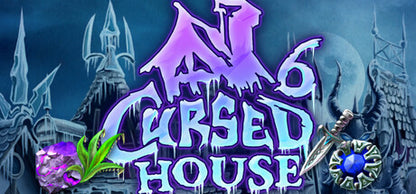 Cursed House 6 PC Steam Key