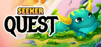 Seeker Quest PC Steam Key