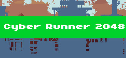 Buy Cyber Runner 2048 Steam Key Default Title Steam key – fast digital delivery | Volt Keys
