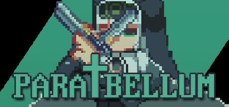 PARA♰BELLUM ~ 魔弹帕菈 PC Steam Key