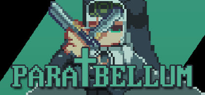 PARA♰BELLUM ~ 魔弹帕菈 PC Steam Key