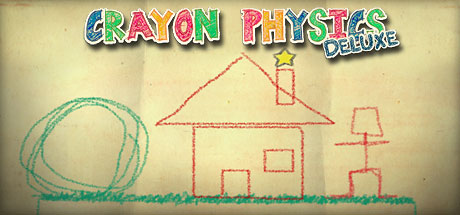 Buy Crayon Physics Deluxe Steam Key Default Title Steam key – fast digital delivery | Volt Keys