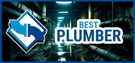 Buy Best Plumber Steam Key Default Title Steam key – fast digital delivery | Volt Keys
