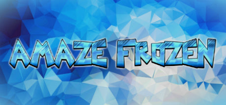 Buy aMAZE Frozen Steam Key Default Title Steam key – fast digital delivery | Volt Keys