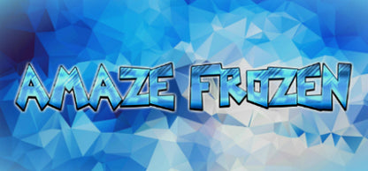 Buy aMAZE Frozen Steam Key Default Title Steam key – fast digital delivery | Volt Keys