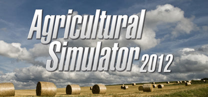 Buy Agricultural Simulator 2012: Deluxe Edition Steam Key Default Title Steam key – fast digital delivery | Volt Keys