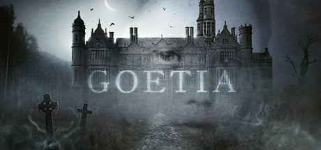 Buy Goetia PC Steam Key Default Title Steam key – fast digital delivery | Volt Keys