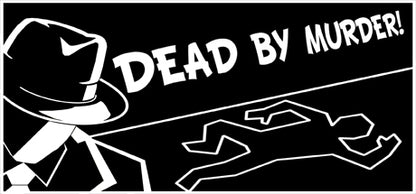 Buy Dead By Murder Steam Key Default Title Steam key – fast digital delivery | Volt Keys