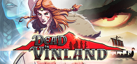 Buy Dead In Vinland PC Steam Key Default Title Steam key – fast digital delivery | Volt Keys