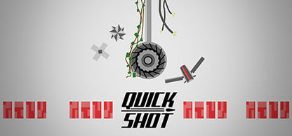 Buy Quickshot Steam Key Default Title Steam key – fast digital delivery | Volt Keys