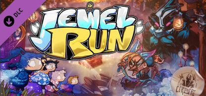 Buy Jewel Run - Premium Pack DLC PC Steam Key Default Title Steam key – fast digital delivery | Volt Keys
