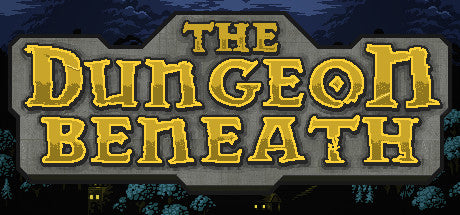 Buy The Dungeon Beneath Steam Key Default Title Steam key – fast digital delivery | Volt Keys