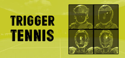 Buy Trigger Tennis Steam Key Default Title Steam key – fast digital delivery | Volt Keys