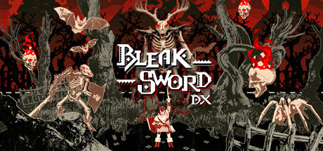 Buy Bleak Sword DX Steam Key Default Title Steam key – fast digital delivery | Volt Keys