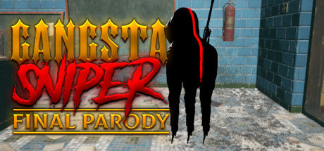 Buy Gangsta Sniper 3: Final Parody Steam Key Default Title Steam key – fast digital delivery | Volt Keys
