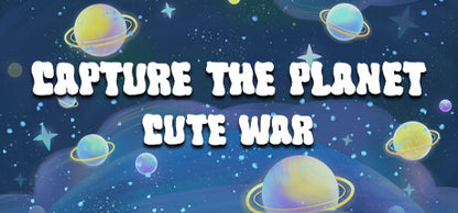 Buy Capture the planet: Cute War Steam Key Default Title Steam key – fast digital delivery | Volt Keys