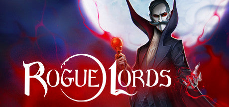 Buy Rogue Lords Steam Key Default Title Steam key – fast digital delivery | Volt Keys