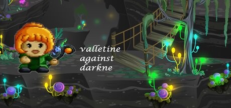 Buy Valletine against Darkne Steam Key Default Title Steam key – fast digital delivery | Volt Keys