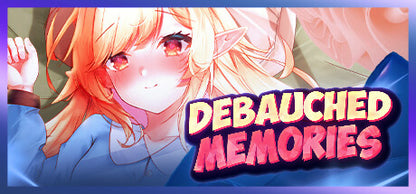 Buy Debauched Memories PC Steam Key Default Title Steam key – fast digital delivery | Volt Keys