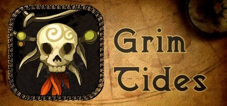 Buy Grim Tides : Old School RPG Steam Key Default Title Steam key – fast digital delivery | Volt Keys
