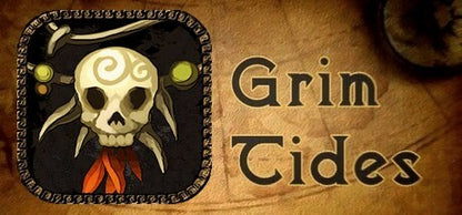 Buy Grim Tides : Old School RPG Steam Key Default Title Steam key – fast digital delivery | Volt Keys