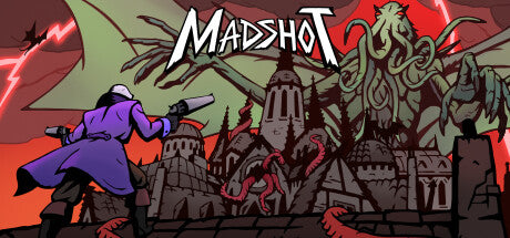 Buy Madshot PC Steam Key Default Title Steam key – fast digital delivery | Volt Keys