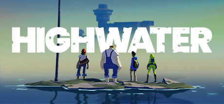 Buy Highwater Steam key Default Title Steam key – fast digital delivery | Volt Keys