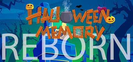 Buy Halloween Memory: Reborn Steam Key Default Title Steam key – fast digital delivery | Volt Keys