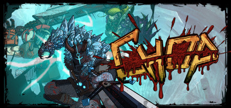 Buy CHOP Steam Key Default Title Steam key – fast digital delivery | Volt Keys